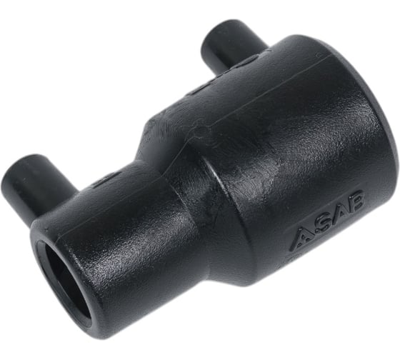 Электросварной переход SABfuse SDR11 PN16 PE 100 D32X20 8029032020 1