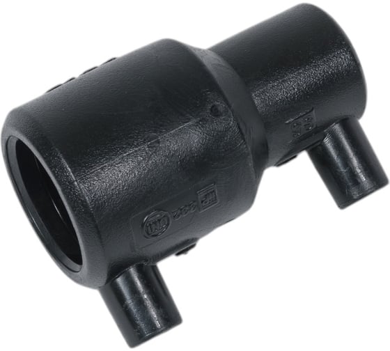 Электросварной переход SABfuse SDR11 PN16 PE 100 D32X20 8029032020