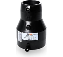 Электросварной переход SABfuse SDR11 PN16 PE 100 D32X25 8029032025
