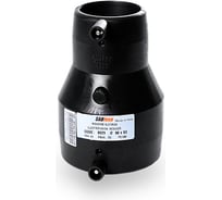 Электросварной переход SABfuse SDR11 PN16 PE 100 D25X20 8029025020