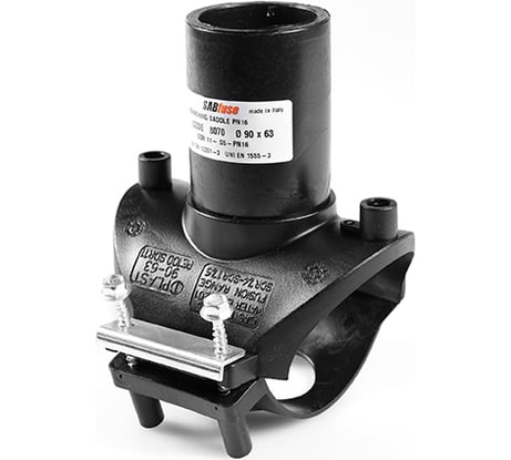 Электросварная седелка SABfuse SDR11 PN16 D250X32 8070250032