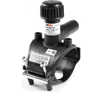 Электросварная седелка с фрезой SABfuse SDR11 PN16 D315X32 8075315032