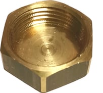 Заглушка Профитт ВР 1 1/4 3171830