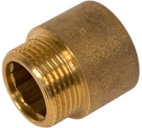 Гайка Профитт удлинительная НР/ВР 3/4" х 20 мм 3171588