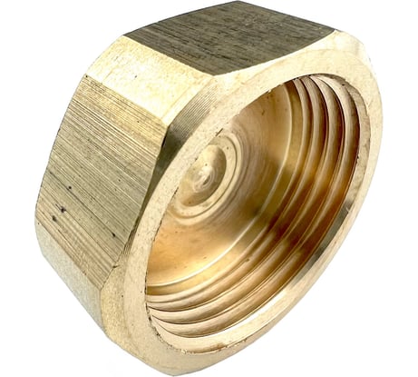 Заглушка Профитт ВР 3/4 3171816