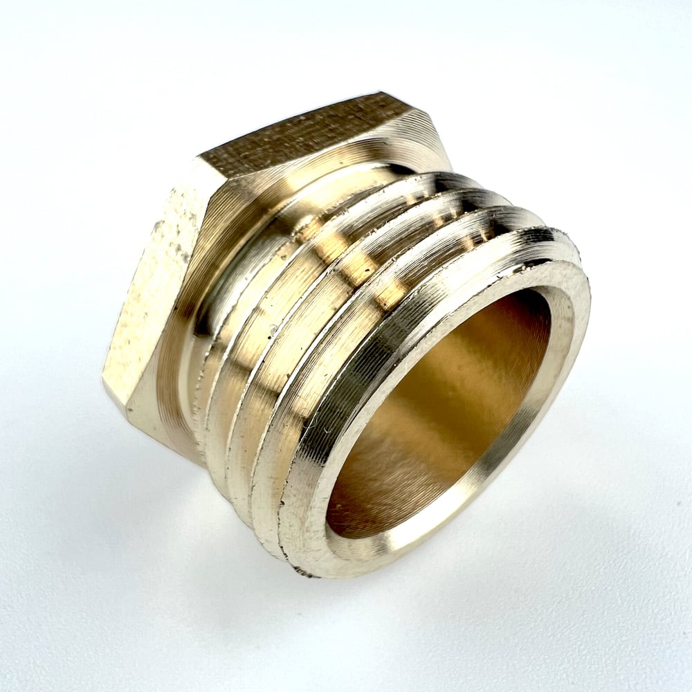 Заглушка Профитт НР 1/2 3171861 - выгодная цена, отзывы, характеристики ...