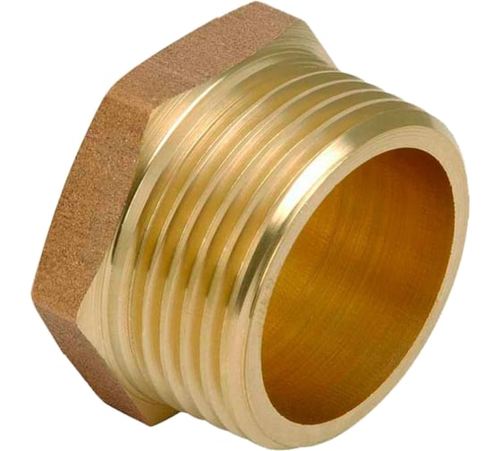 Заглушка Профитт НР 1 1/4 3171892 1