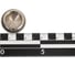 Заглушка Kermi никелированная 3/4" НР 3