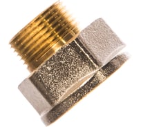 Гайка с ребордой Профитт переходник НР/ВР 3/4-1 3170260