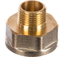 Гайка с ребордой Профитт переходник НР/ВР 1/2-1 3170253