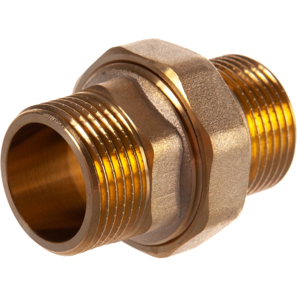 Разъемное соединение Профитт американка, НР/НР 1 3170932 - выгодная ...