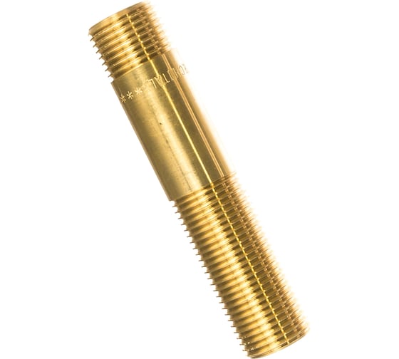 Сгон Профитт НР/НР 1/2 х 100мм 3171748