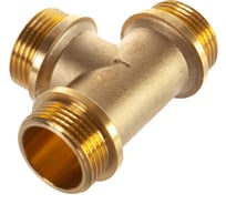 Тройник с ограничителем Профитт НР 1 3171045