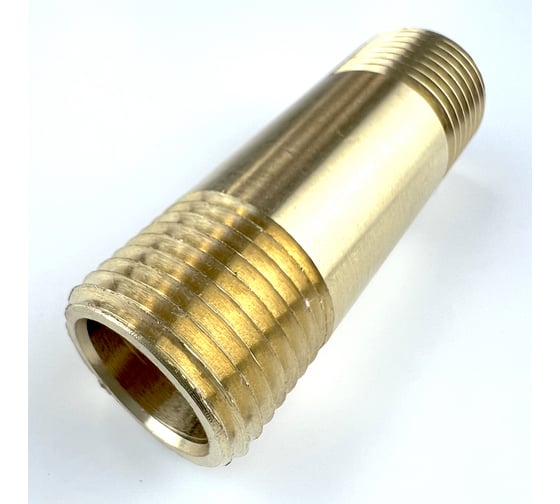 Удлинительный бочонок Профитт НР/НР 1/2" х 60 мм 3171212