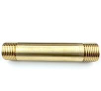 Удлинительный бочонок Профитт НР/НР 1/2" х 100 мм 3171236