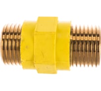 Диэлектрическая вставка ELKA 1/2, НР/НР 4828124