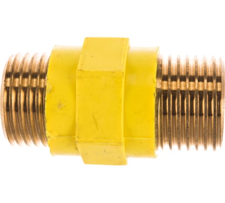 Диэлектрическая вставка ELKA 1/2, НР/НР 4828124