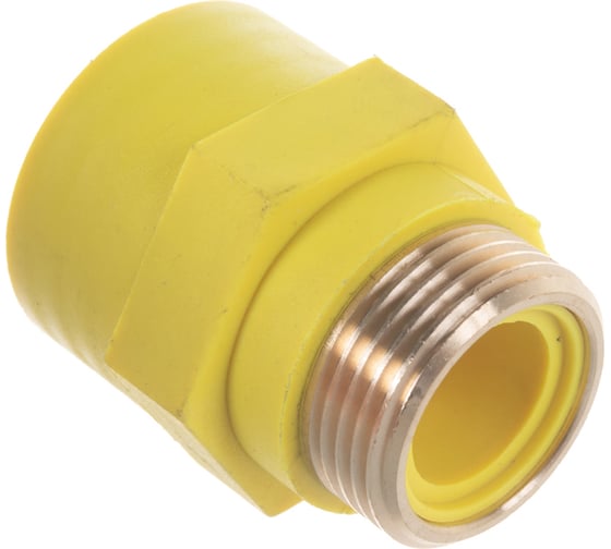 Диэлектрическая вставка ELKA 3/4, ВР/НР 17004000045