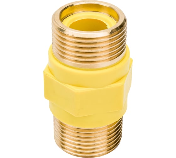 Диэлектрическая вставка ELKA 3/4, НР/НР 17004000047