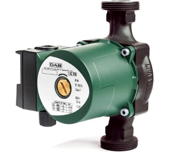 Циркуляционный насос Dab VA 25/130 1" M230/50 M - EVO 60182197H 1