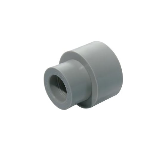 Переходная муфта Энкор PPRC ф30х20 /50/500/ серая 44021