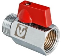 Шаровой миникран Энкор 1/2 FM /25/400/ 73278