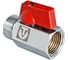 Шаровой миникран Энкор 1/2 FM /25/400/ 73278 1