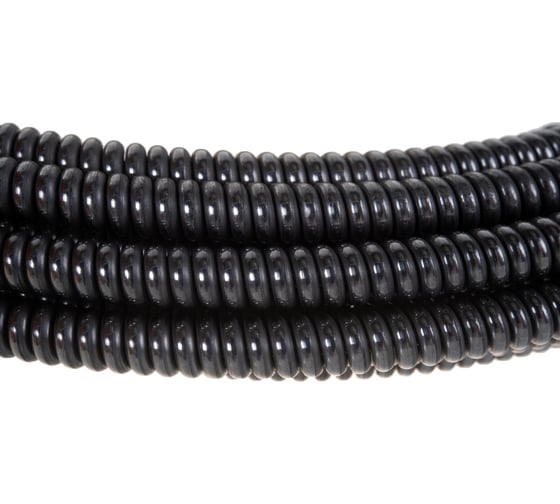 Ручная спираль ФЛЕКСИКОР с ручкой для вращения 8мм х 7,5м General Pipe Cleaners 25FL1-A-DH