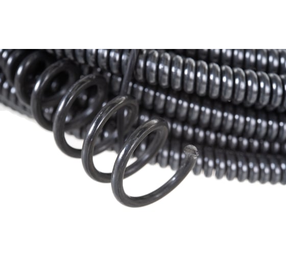 Ручная спираль ФЛЕКСИКОР с ручкой для вращения 10мм х 10,5м General Pipe Cleaners 35FL2