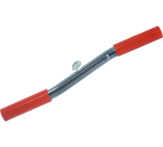 Ручная спираль ФЛЕКСИКОР с ручкой для вращения 10мм х 7,5м General Pipe Cleaners 25FL2