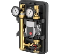 Насосная группа Meibes MeiFlow TOP S MC DN25 с приводом без насоса M66931EAM