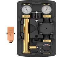 Насосная группа Meibes MeiFlow TOP S UC DN25 без насоса M66911EA