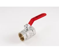 Кран Tiemme 1 1/4" BB шаровой (плоская ручка) Scirocco 2310029