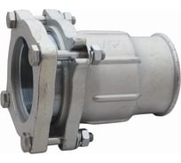 Муфта AGAFLEX IK ВР 2"1/2 f 10020017
