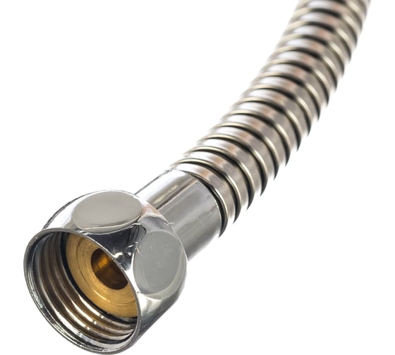 Шланг для душа CLEVER INOX 1,5 м 90703