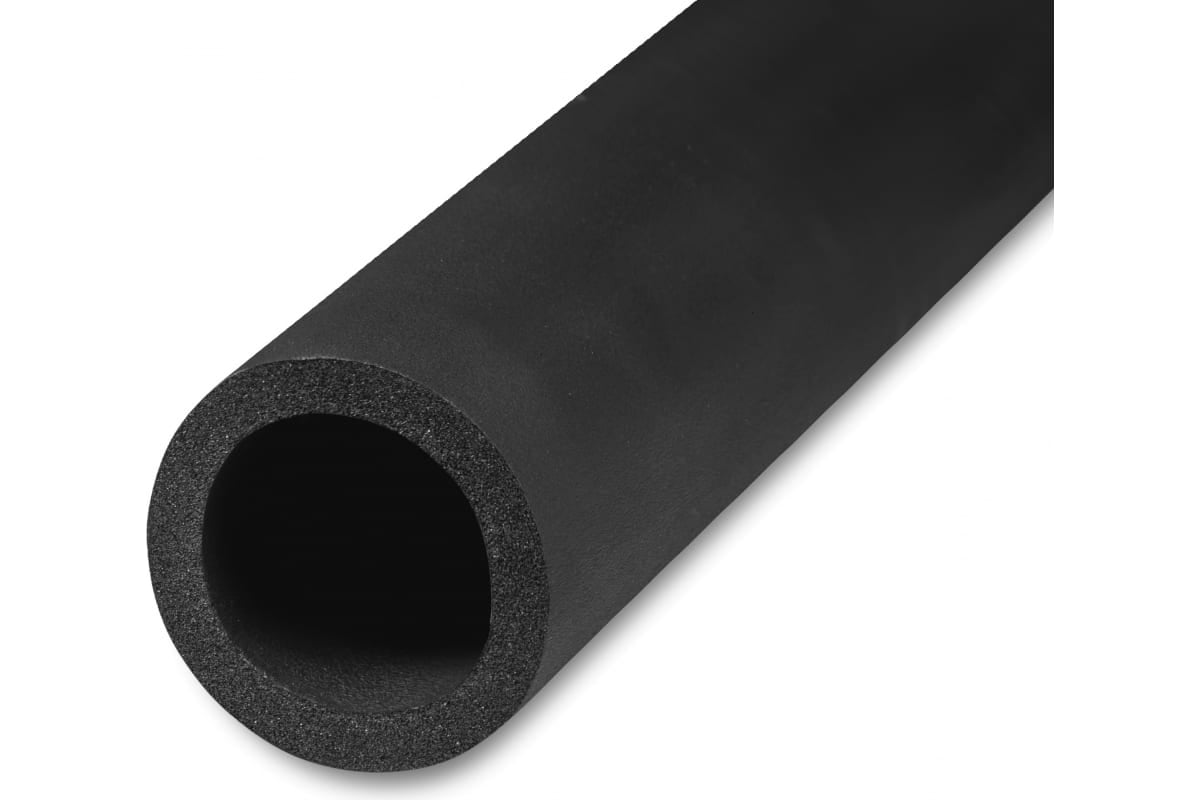 Трубка K-FLEX ECO black