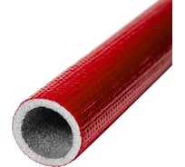 Теплоизоляционная трубка K-FLEX PE 06x018-2 COMPACT RED R060182118PE0CR