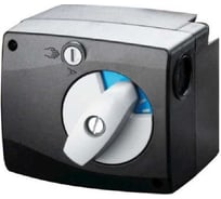 Сервомотор Oventrop Lineg, 230 В, 3-х позиционный 1350953