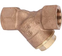 Сетчатый фильтр Oventrop DN-15, 1/2", В, PN 1120004