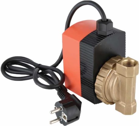 Циркуляционный насос для ГВС Valtec VSB 04-15 VSB.004.15.0