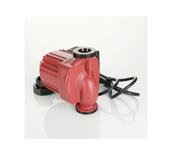 Циркуляционный насос Valtec VRS 25/6-130 с гайками VRS.256.13.0