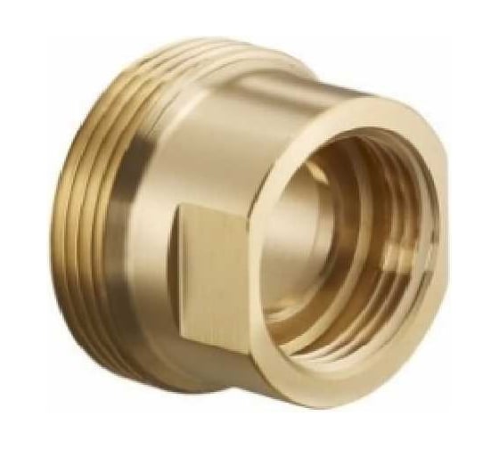 Переход Oventrop 1ВР х G 1 1/2НР 1359041