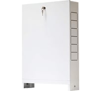 Наружный коллекторный шкаф Primoclima 651х120х366 5 кг Д ШРН-0
