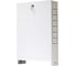 Наружный коллекторный шкаф Primoclima 651х120х366 5 кг Д ШРН-0 1
