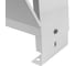 Наружный коллекторный шкаф Primoclima 651х120х366 5 кг Д ШРН-0 2