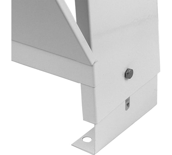 Наружный коллекторный шкаф Primoclima 651х120х1303 14кг Д ШРН-7