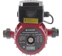 Циркуляционный насос (отопление) UNIPUMP UPC3 25-200 230 10393