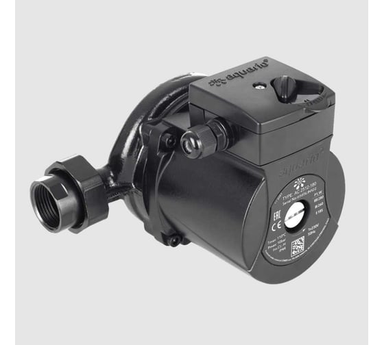 Насос AQUARIO AC 2512-180 5212