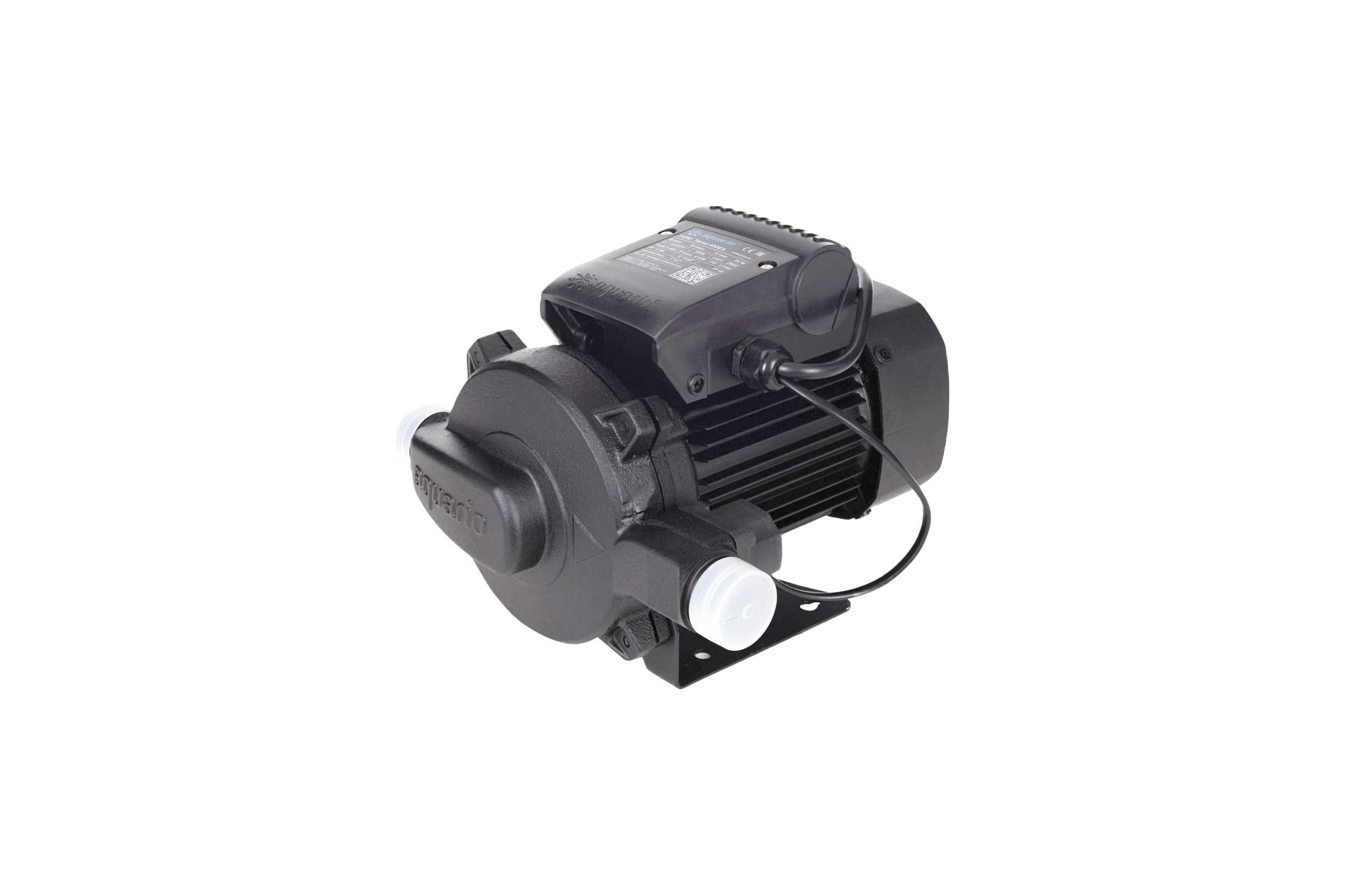 НасосAQUARIOповысительныйавтоматическийTEMA-400EA2400