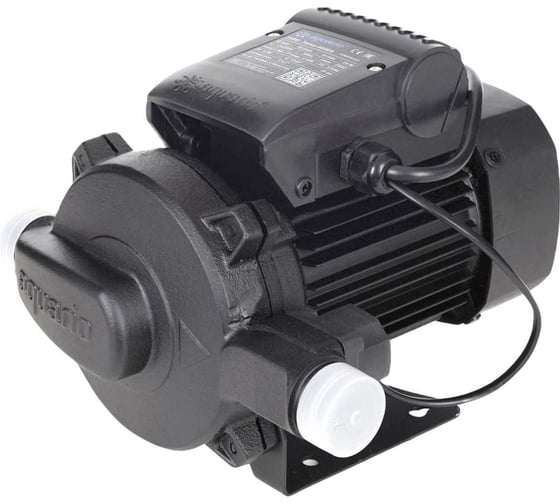 Насос AQUARIO повысительный автоматический TEMA-400EA 2400 1